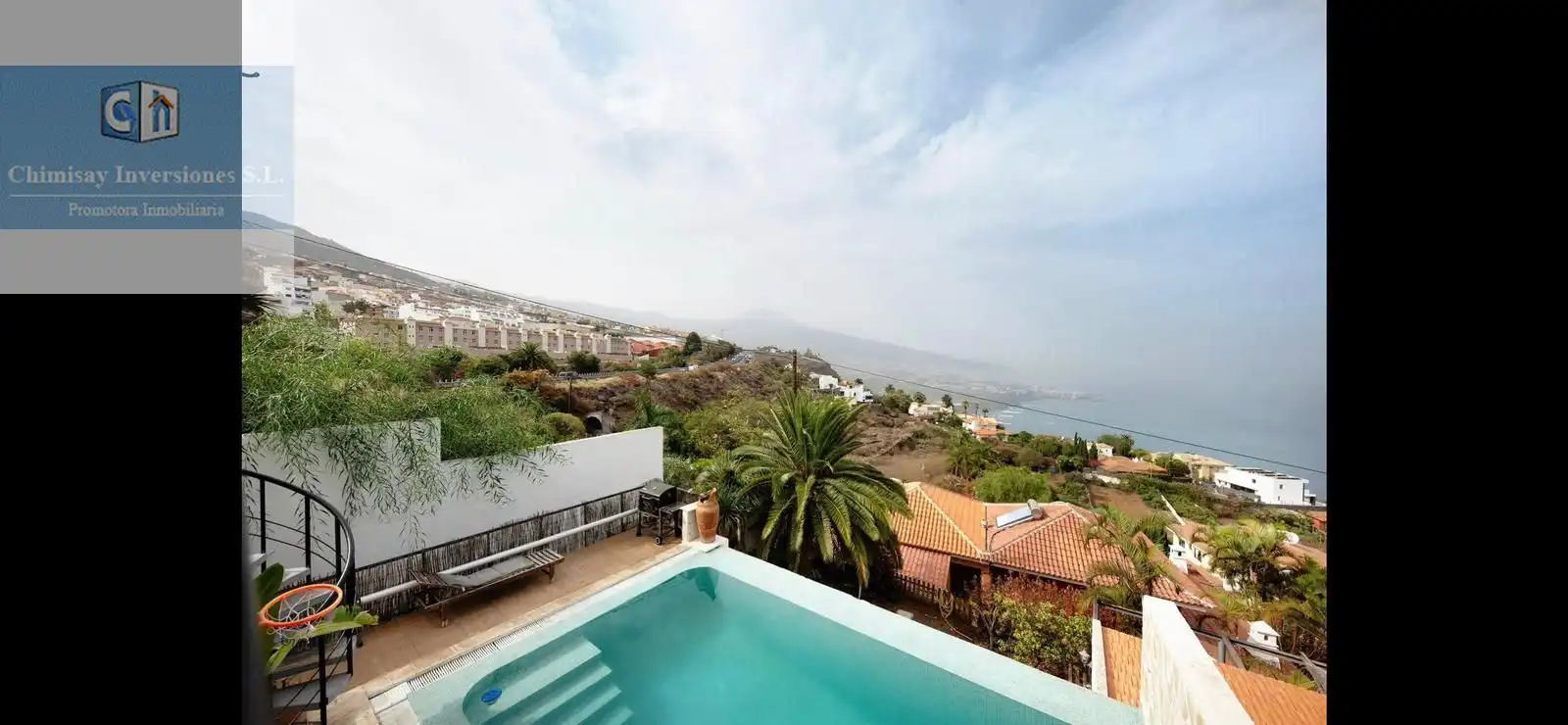 Maison avec piscine à vendre à Cuesta de la Villa, imagen 35