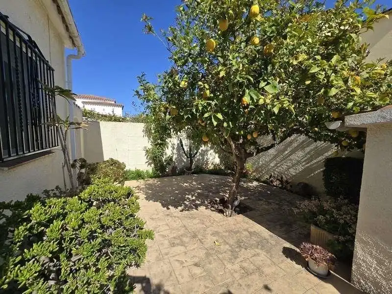 Villa mit Pool zum Verkauf in Calle Pení, imagen 10