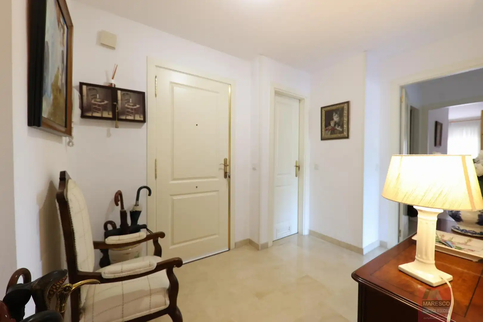Piso en venta en Feria de Abril, Centro ciudad
