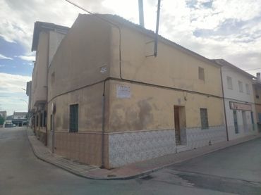 Haus zum Verkauf in Quintanar de la Orden