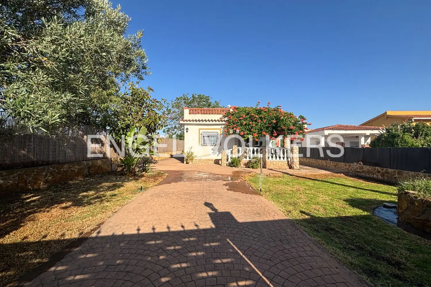 Casa o chalet de alquiler en Bétera con Aire acondicionado, Calefacción y Jardín privado