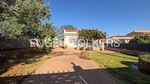 Foto 4 de Casa o chalet de alquiler en Centro, Bétera