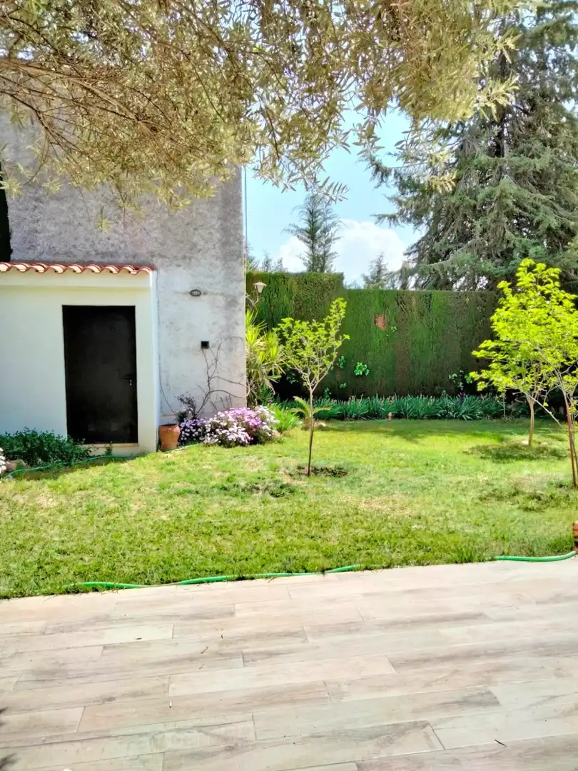 Villa con piscina in vendita a Albolote, imagen 41