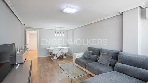 Photo 5 of Flat for rent in Carrer de José Andreu Alabarta, Sant Isidre, Valencia Capital