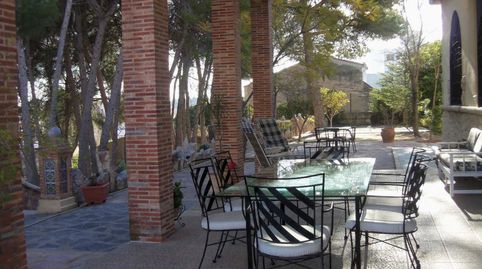 Chalet  con piscina, imatge 4