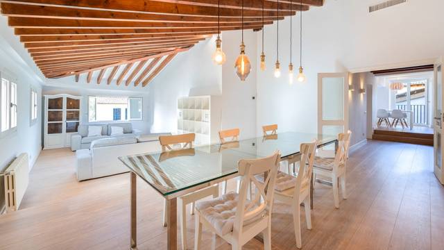 Apartamento en Venta en Sant Jaume