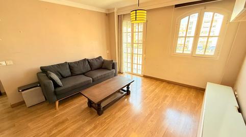 Foto 4 de Dúplex de lloguer a La Goleta - San Felipe Neri, Málaga Capital