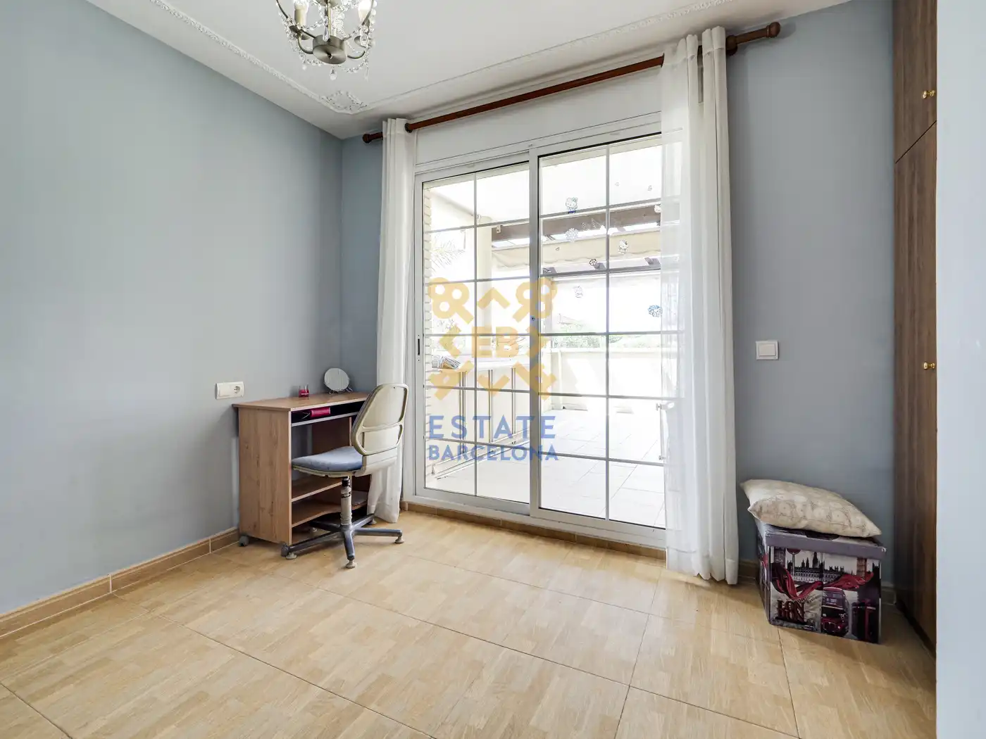 Haus mit Garten zum Verkauf in Carrer Cap de Tortosa, imagen 37