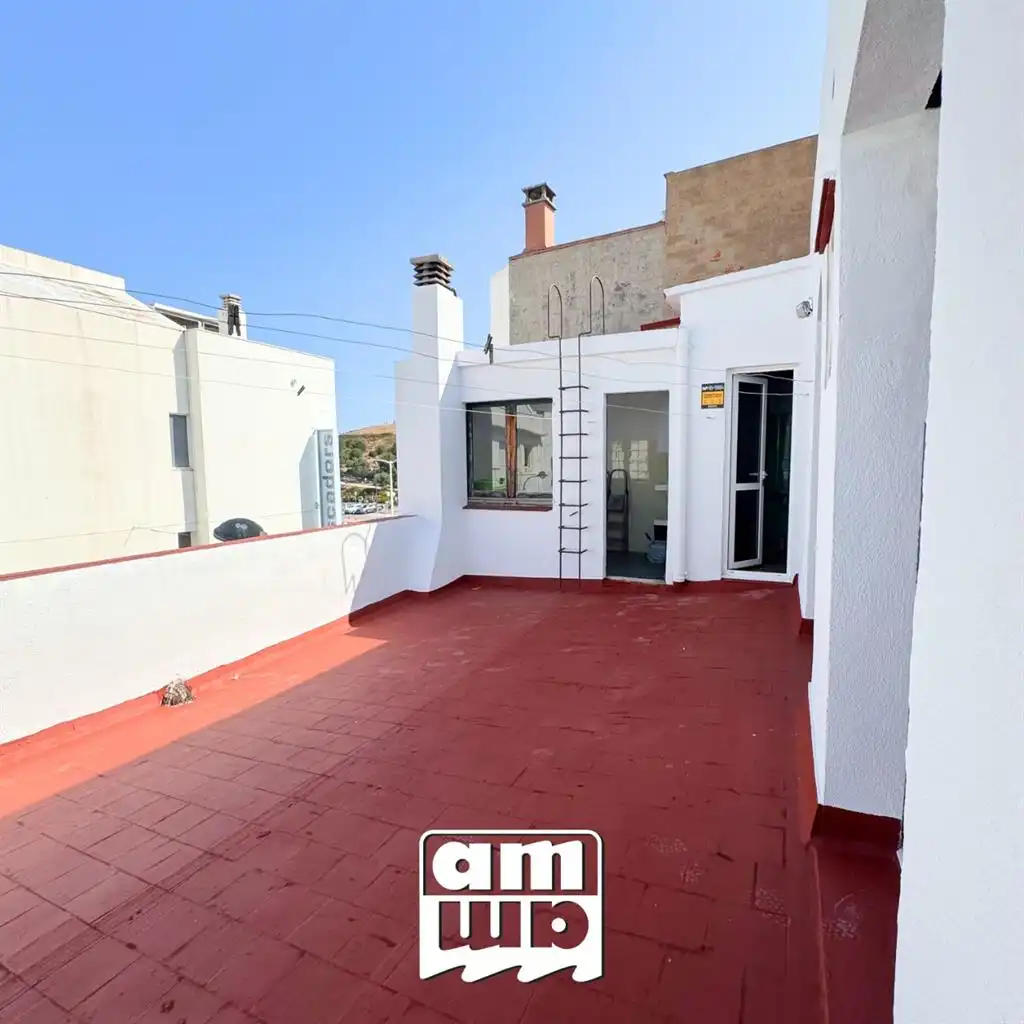 Terrassa de Casa o xalet en venda en Llançà
