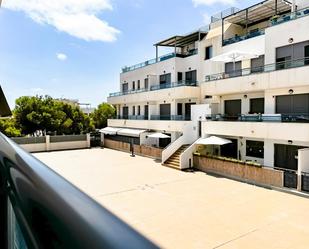 Apartment for sale in Playa de Garrucha