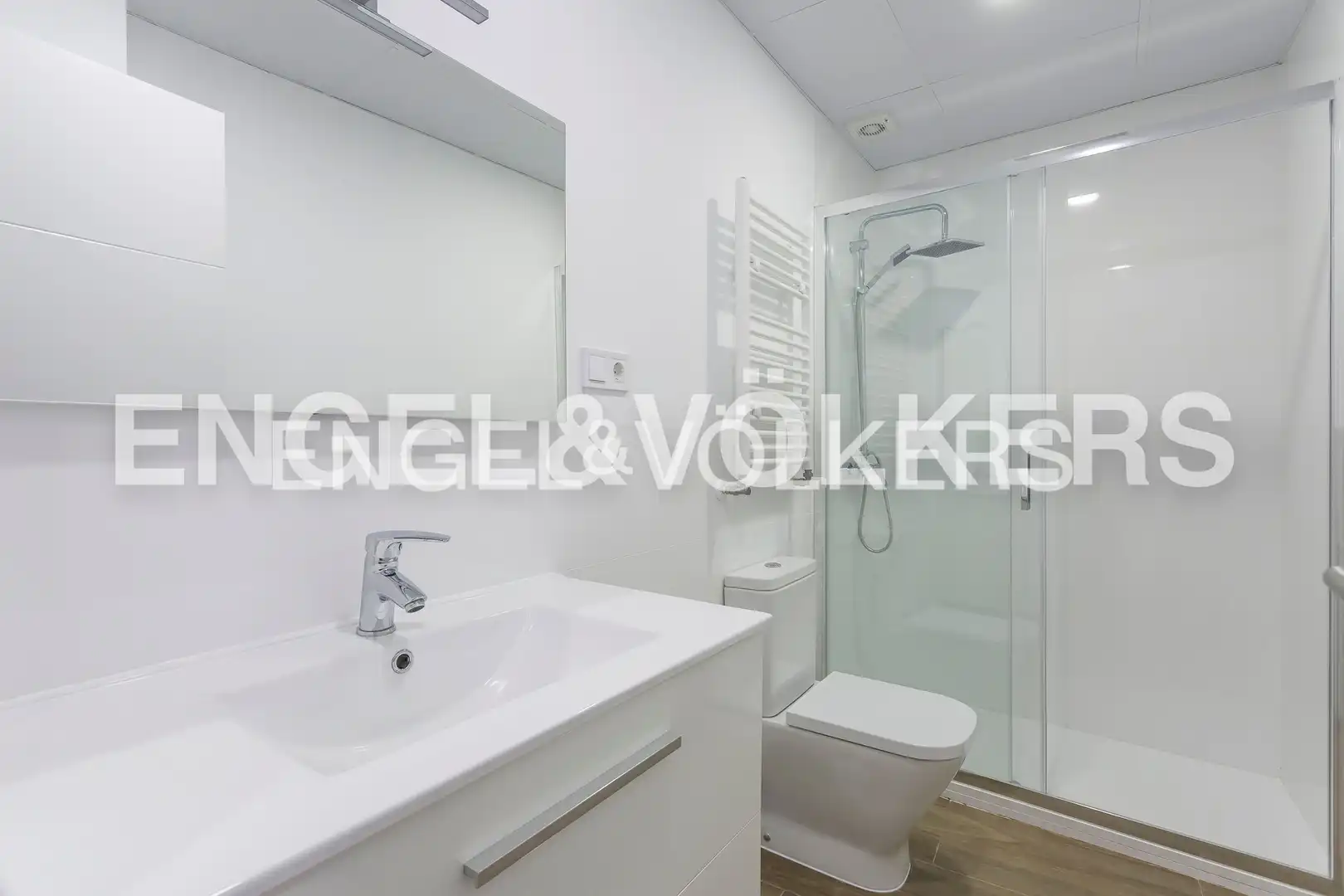 Appartamento con terrazza in vendita a Barrio de Salamanca, imagen 15