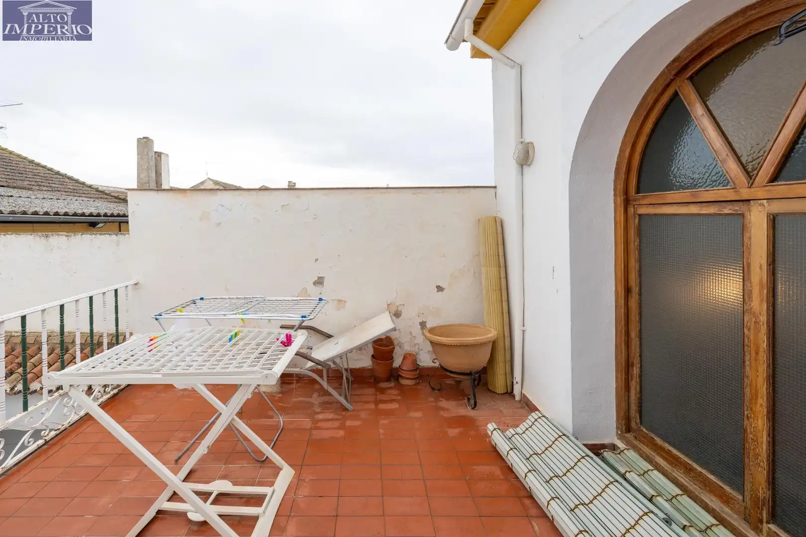 Adosado con terraza en venta en Valderrubio, imagen 23
