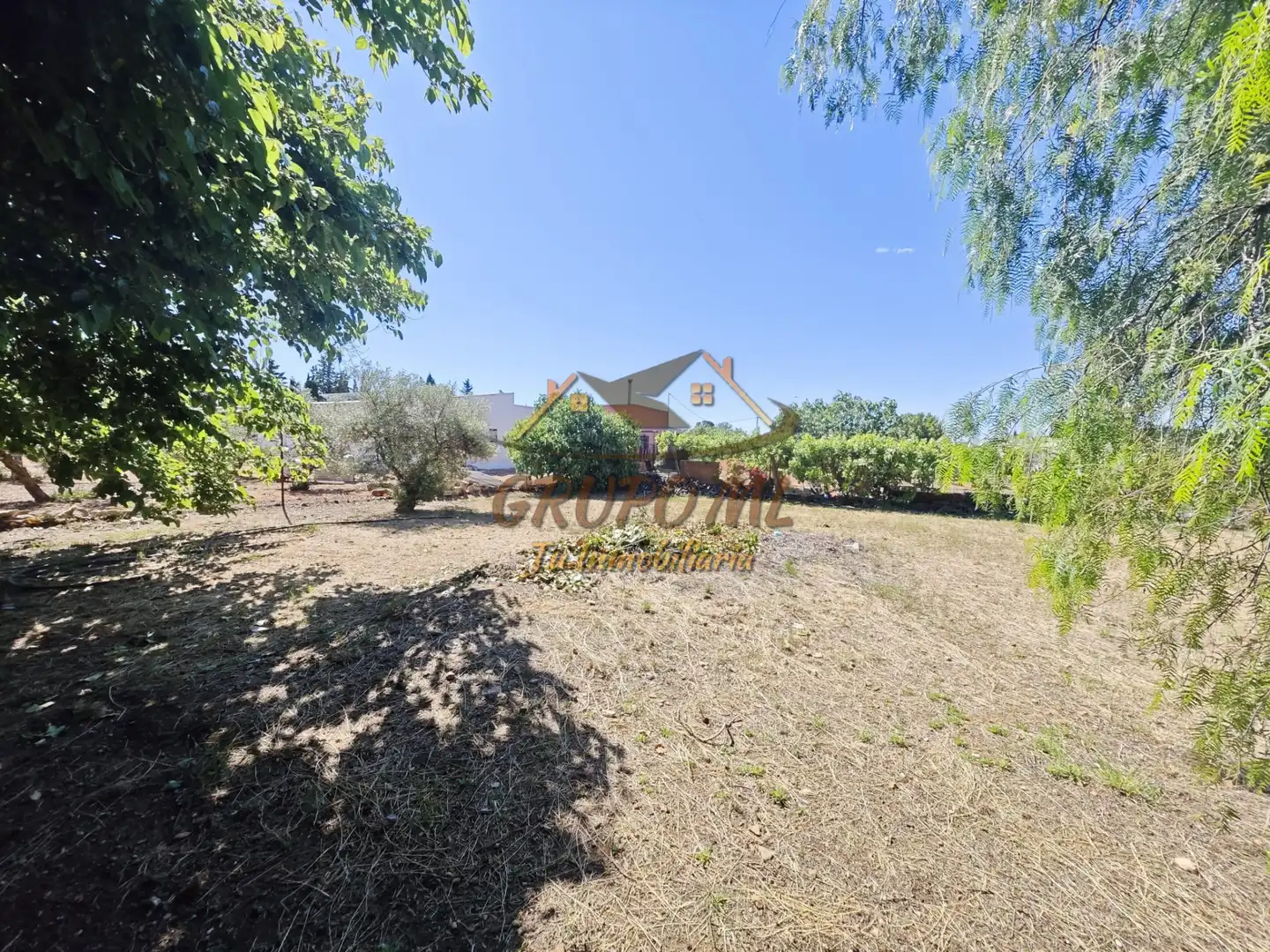 Haus oder Chalet zum Verkauf in Torreperogil mit Klimaanlage, Heizung und Privatgarten