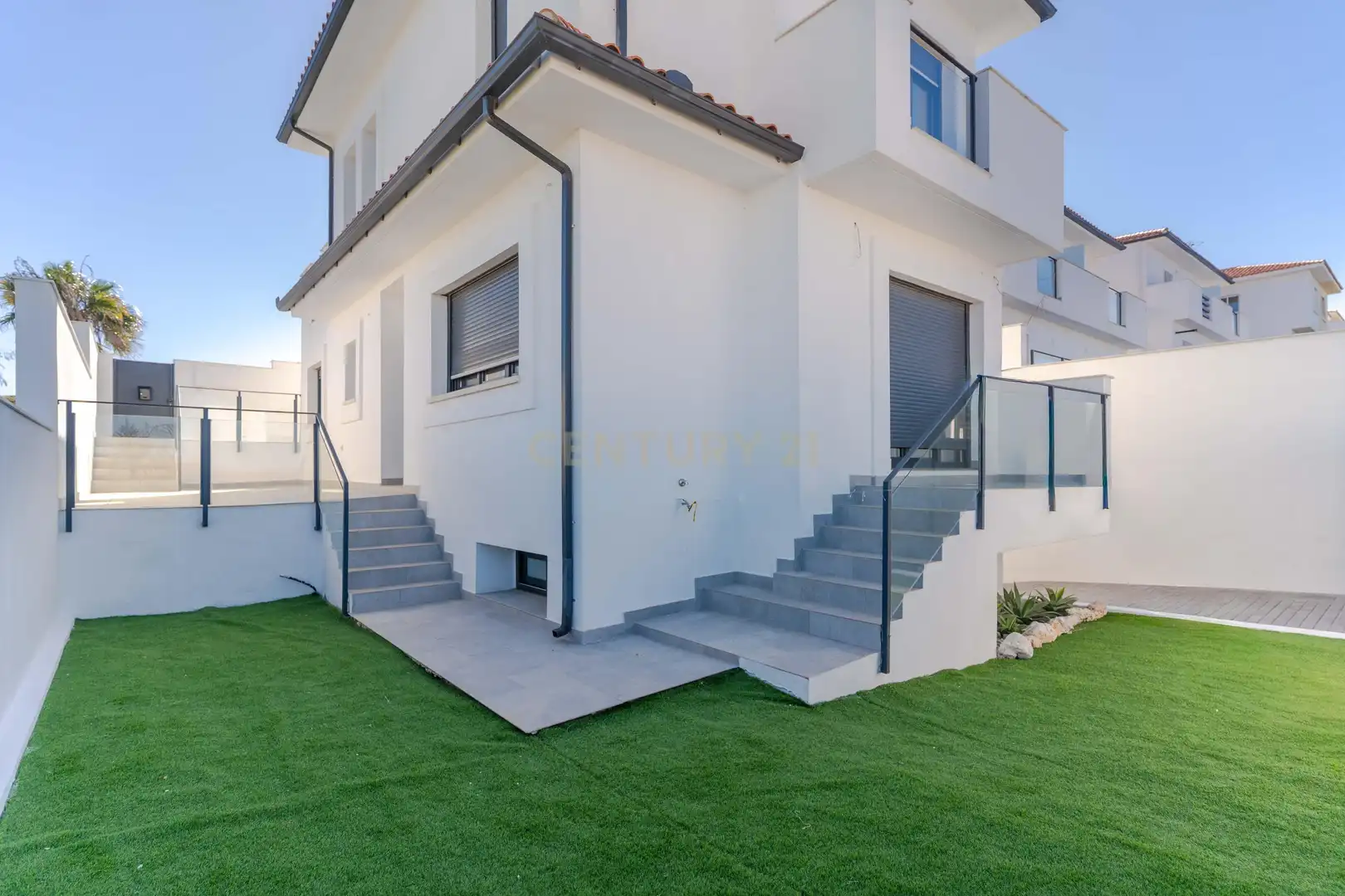 Casa o chalet en venta en Urbanizacion Vistalmar Duquesa Nte., 1, 29692 Alco, 1, Chullera