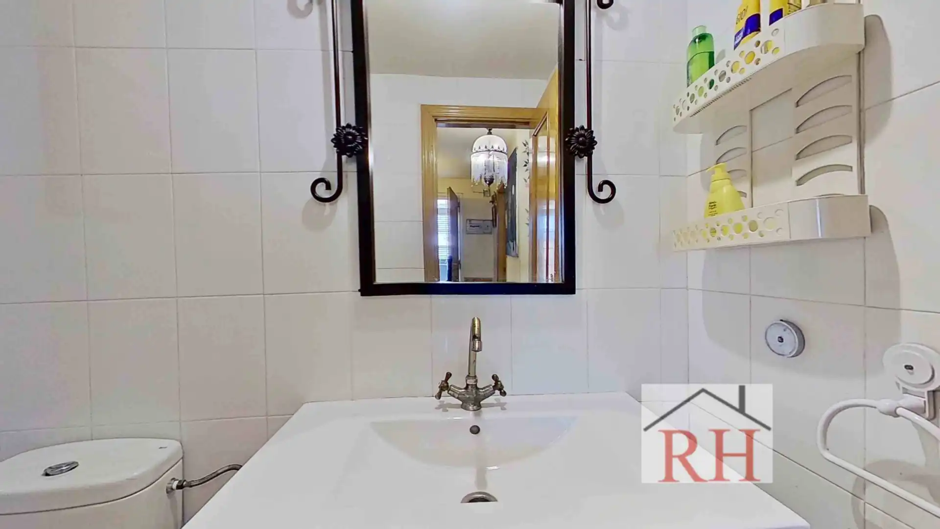 Casa a schiera con terrazza in vendita a Calle de Octavio Paz, imagen 14