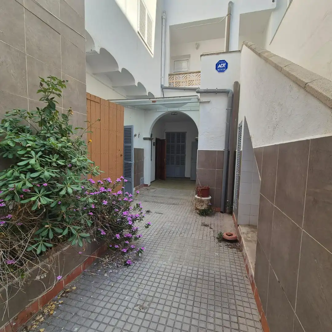 Chalet con terraza en venta en Can Picafort, imagen 3