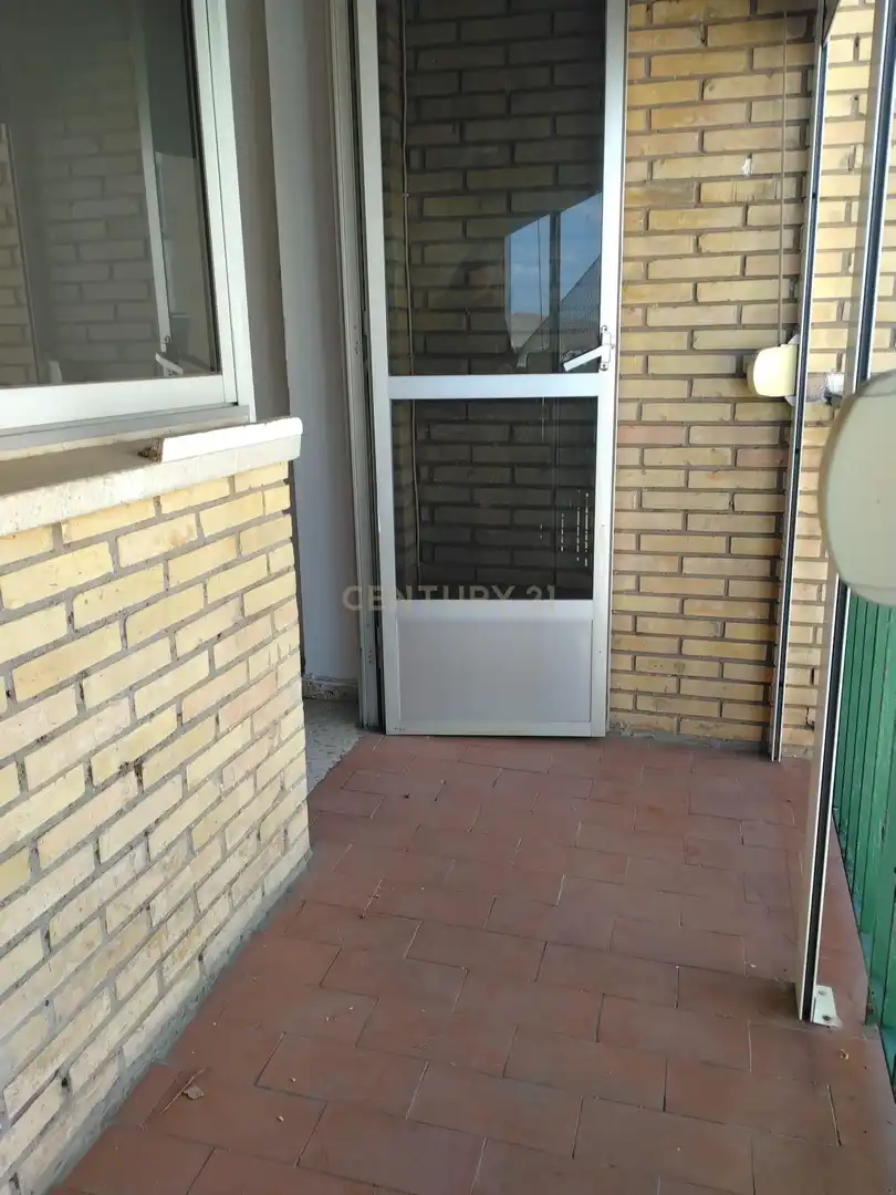 Pis en venda en Mérida amb Balcó