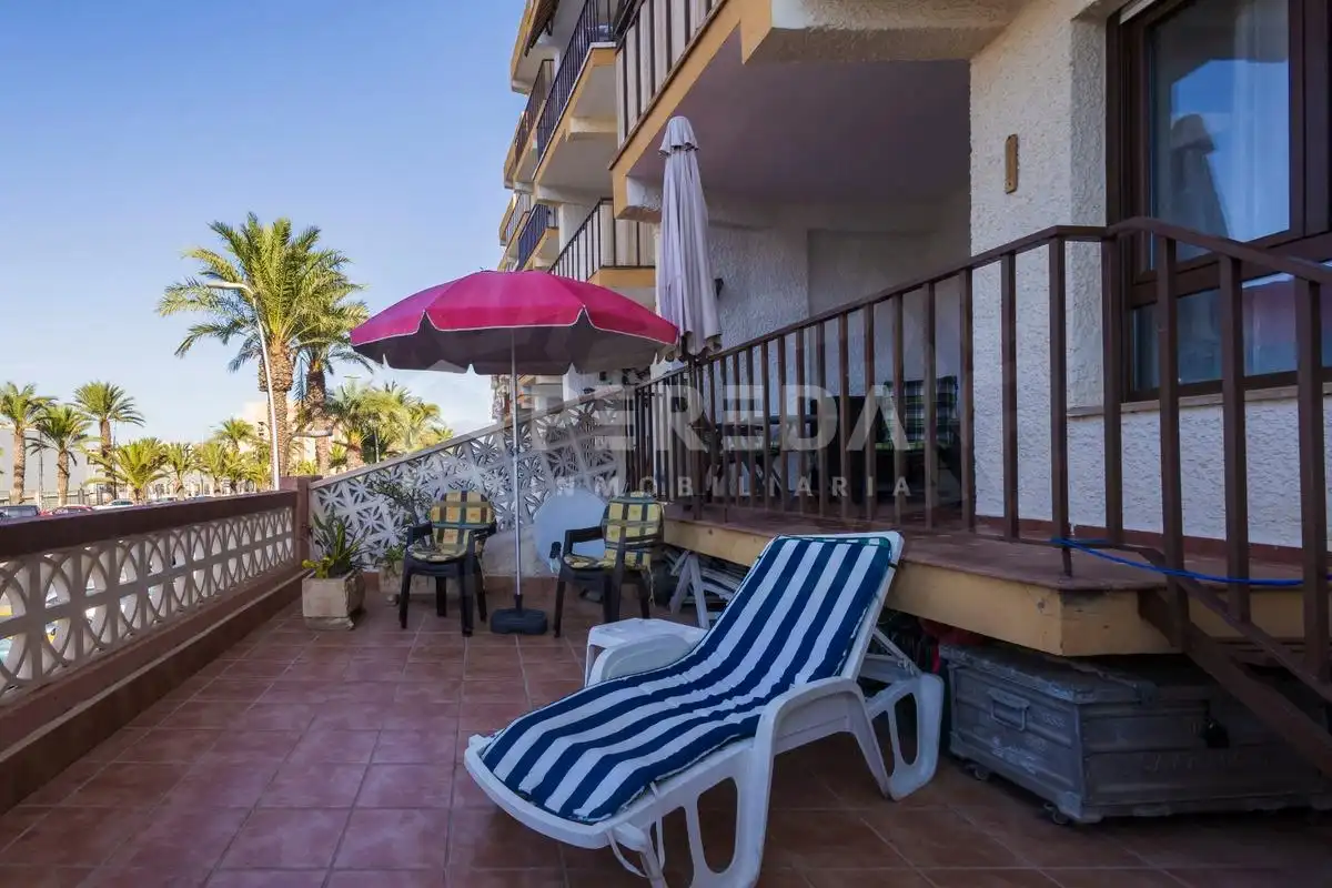 Appartement compact avec piscine à vendre à MEDITERRANEO(U), imagen 3