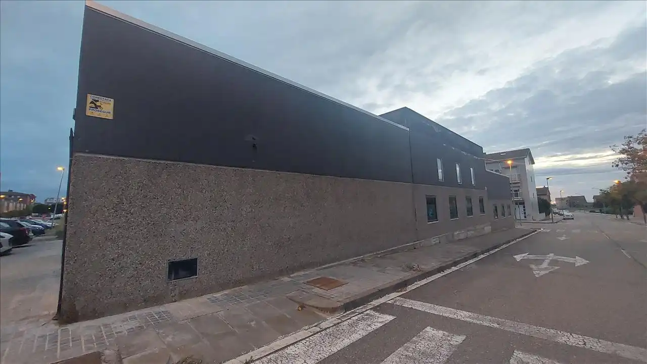 Nave industrielle à vendre à Tarradelles, imagen 22