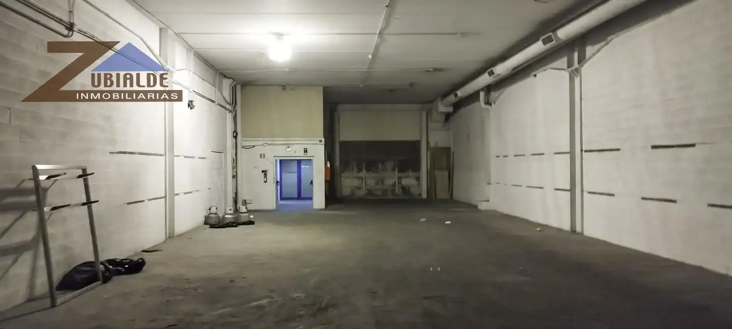 Nave industrial in vendita a Kareaga Kalea, imagen 2