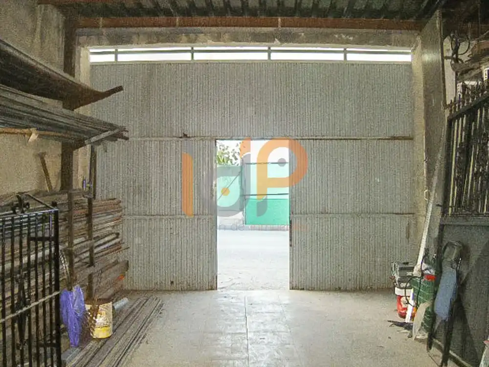 Local en venta en Huércal-Overa