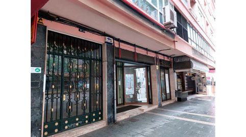 Photo 3 of Commercial properties for sale in Gabriel Alomar I Villalonga, 8, El Sindicat, Palma de Mallorca