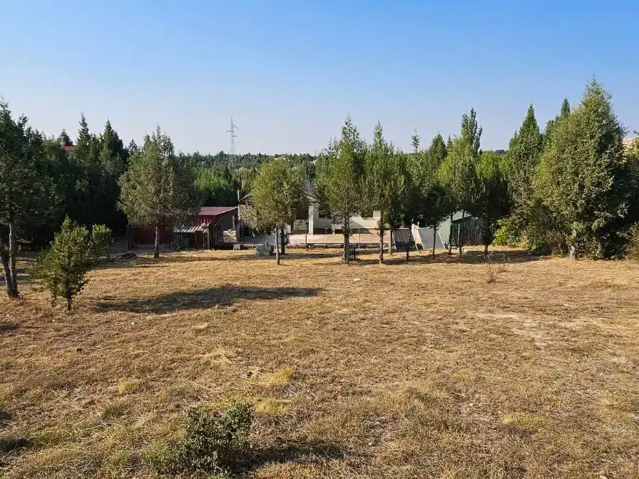 Casa o xalet en venda en Duruelo amb Piscina