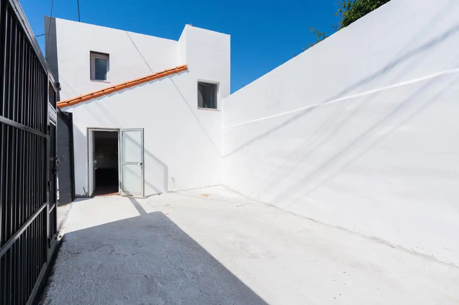 Vista exterior de Casa o chalet en venta en Tacoronte