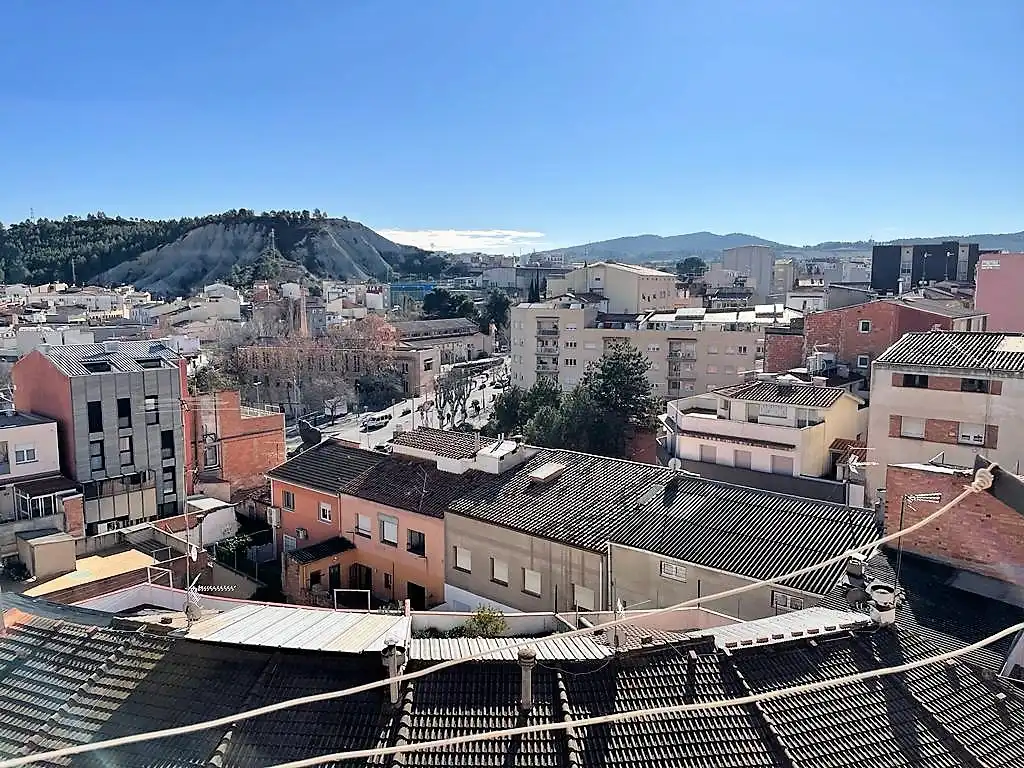 Flat for sale in Sant Jaume, imagen 8