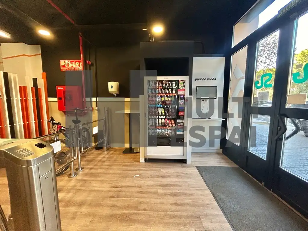 Gewerbefläche zum Verkauf in Eixample, imagen 8