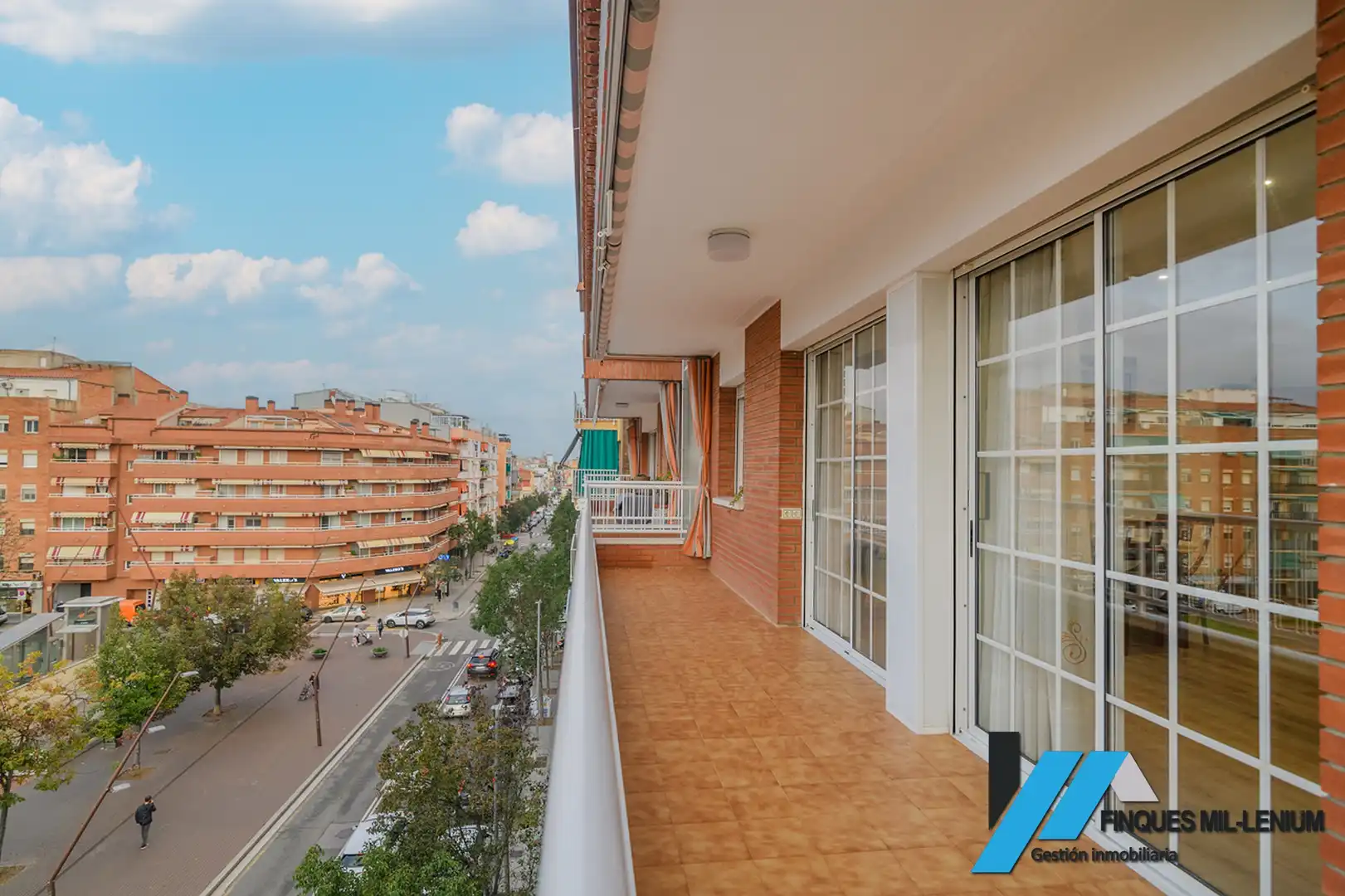 Flat for sale in Passeig Maragall
