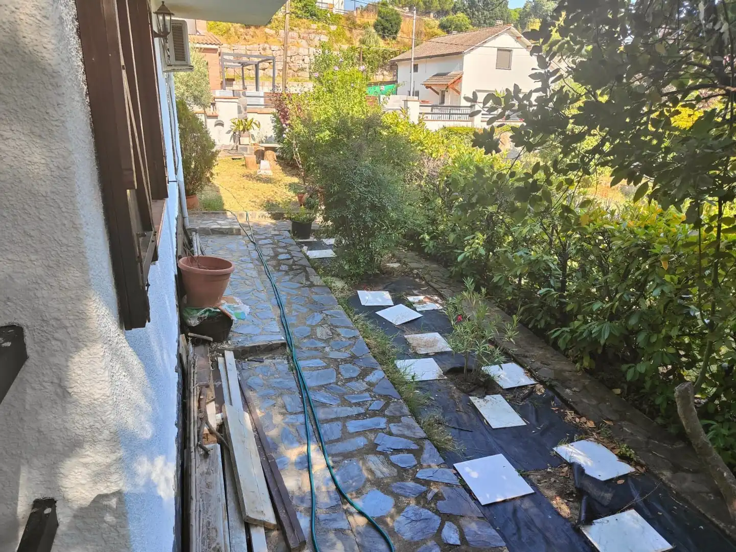 Casa con jardín en venta en Riells i Viabrea, imagen 20