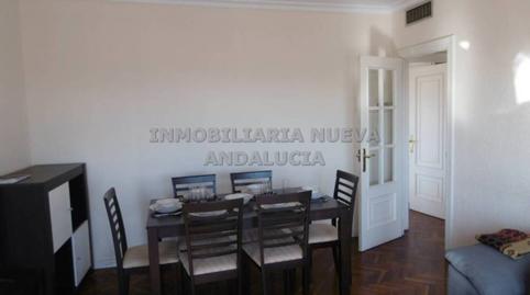 Photo 4 of Flat to rent in Los Ángeles - Cruz de Caravaca, Almería