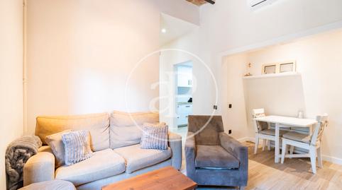 Foto 3 de Pis en venda a Plaça de Vicenç Martorell, El Raval,  Barcelona Capital