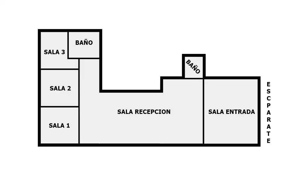 Local comercial en venda a Centro, imagen 25