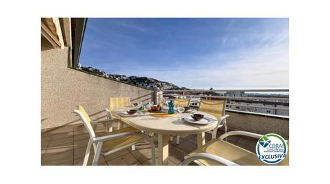 Foto 5 de Dúplex en venda a Calle Cap Norfeu, 55, Centre, Roses