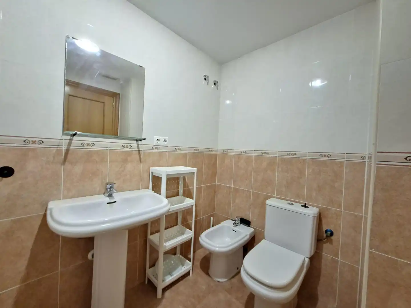 Penthouse with terrace to rent in Calle ROSARIO, imagen 23