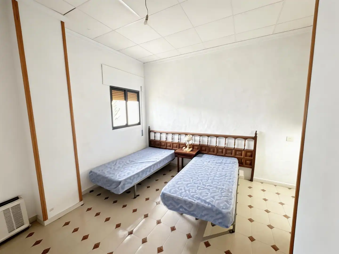 Habitación de Casa o chalet en venta en Andújar