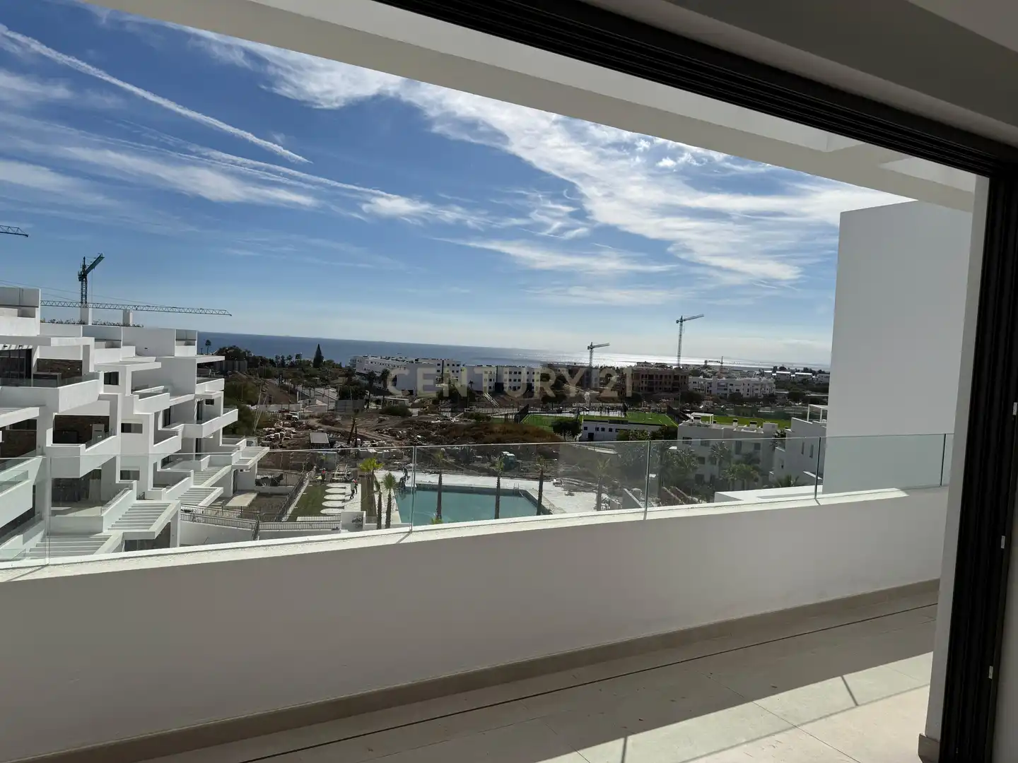 Apartament amb terrassa en venda a Urbanizacion Sup, 1H, 29693, Málaga, Spain, imagen 26