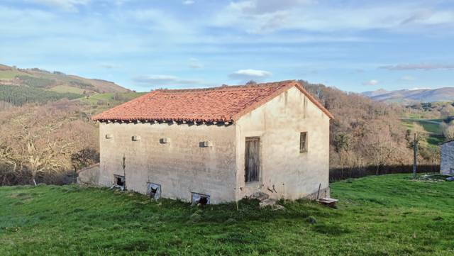 Garaje en Venta en Rasillo - BO VILLAFUFRE en Villafufre