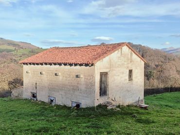 Terreny rústic en venda a Rasillo - BO VILLAFUFRE