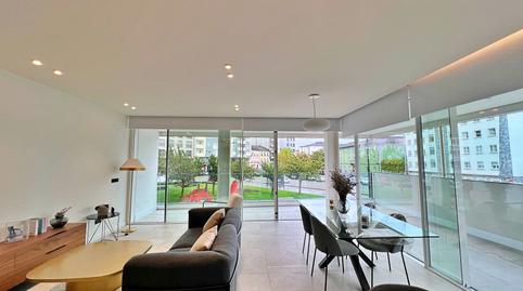 Photo 3 of Flat to rent in Rúa Soto Freire, 6, San Roque - As Fontiñas, Lugo Capital