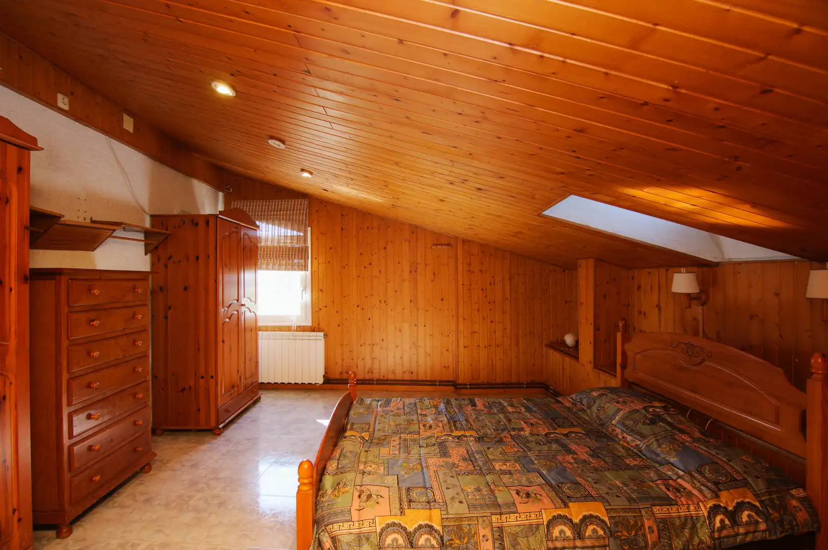 Habitación de Casa o chalet en venta en Sant Fruitós de Bages con Calefacción, Terraza y Trastero