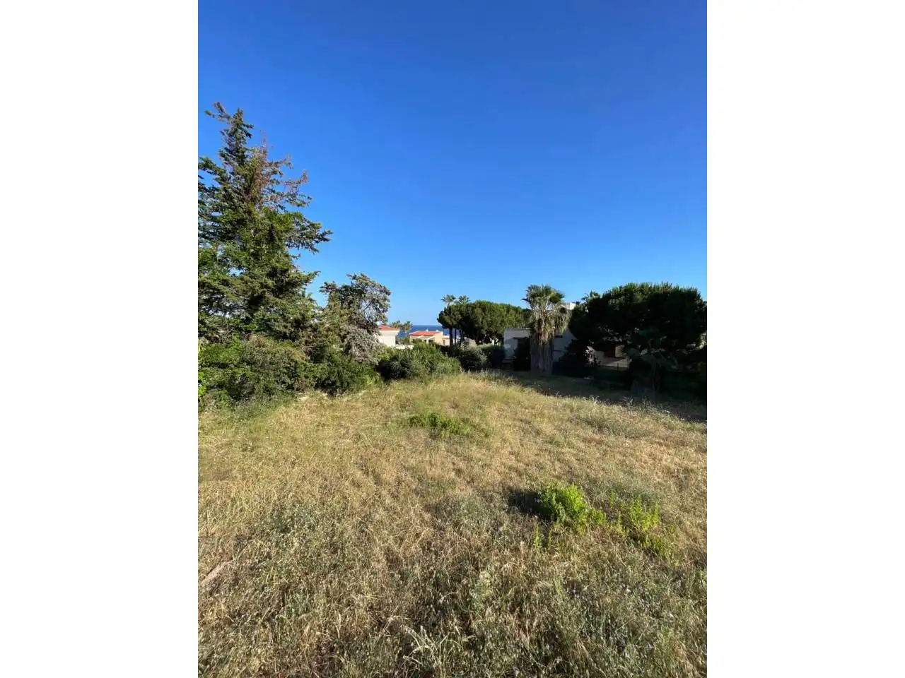 Residencial en venda en Alella