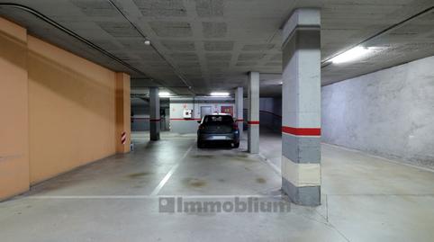 Photo 3 of Garage for sale in Carrer D'esteve Albert, Via Europa - Parc Central, Mataró