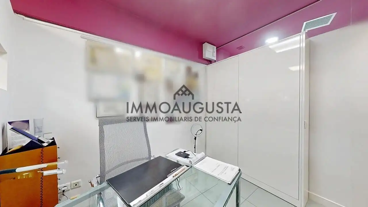 Local comercial en venda a Sarrià - Sant Gervasi, imagen 13