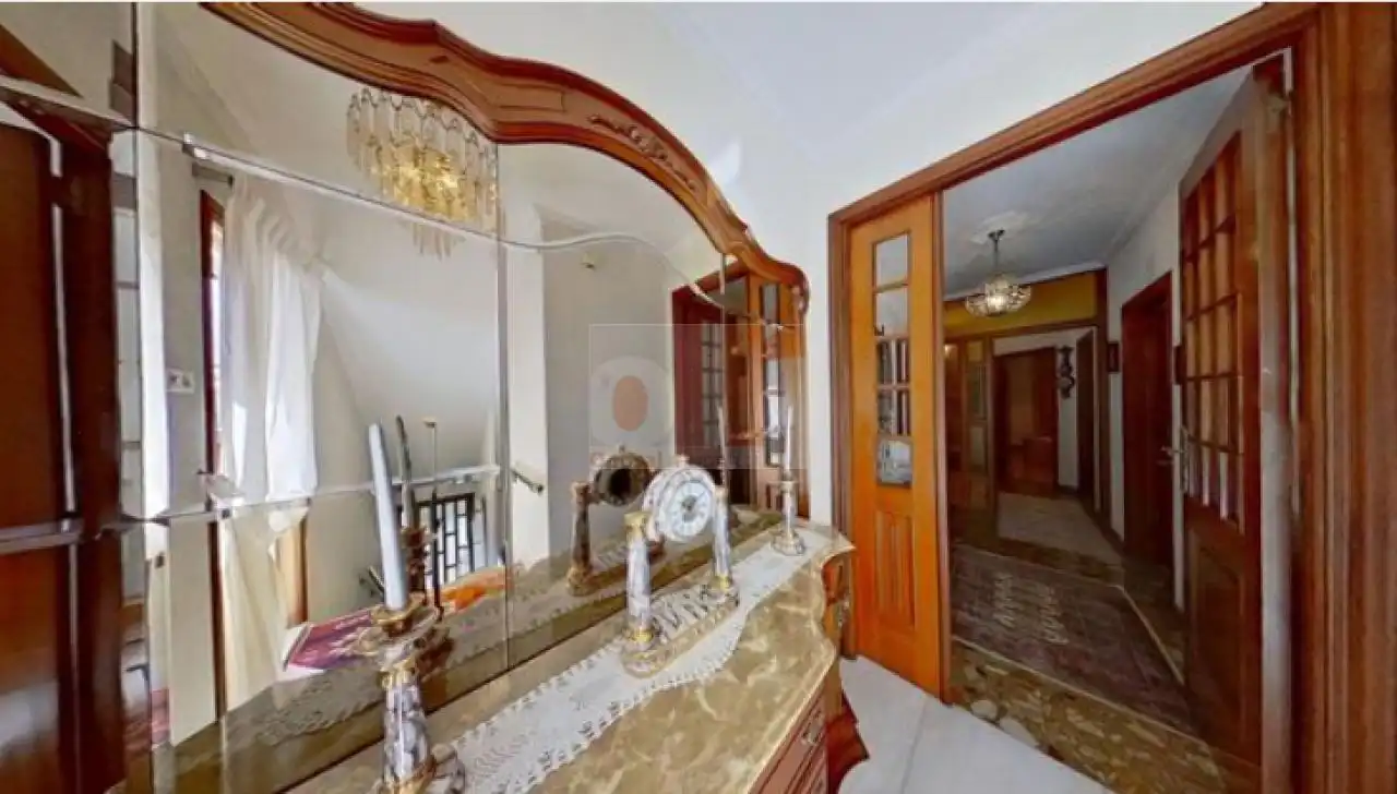 Houses for sale in Moaña  with Heating, Private garden and Terrace