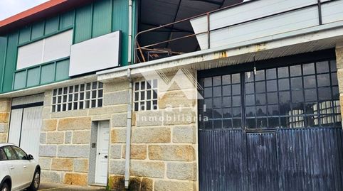 Nave comercial en venta o alquiler en Barbadás