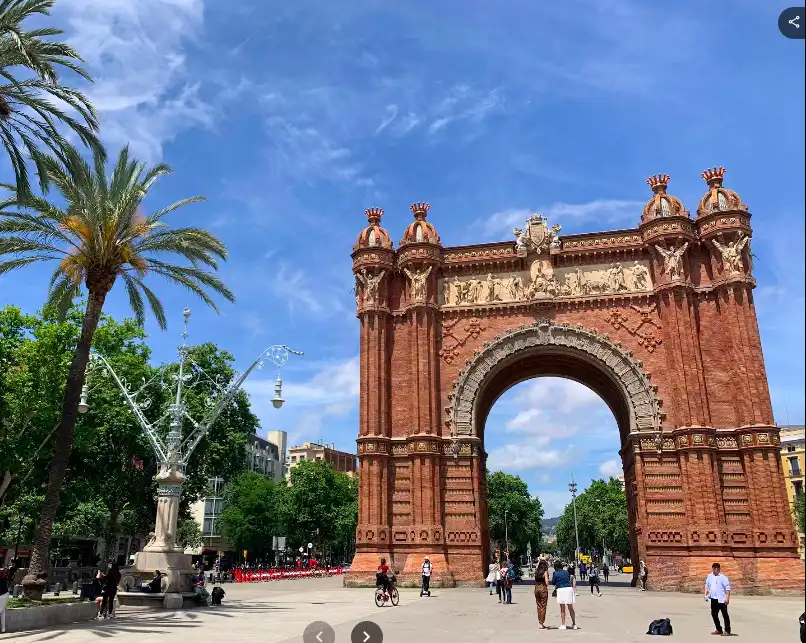 Local de lloguer a El Parc i la Llacuna del Poblenou