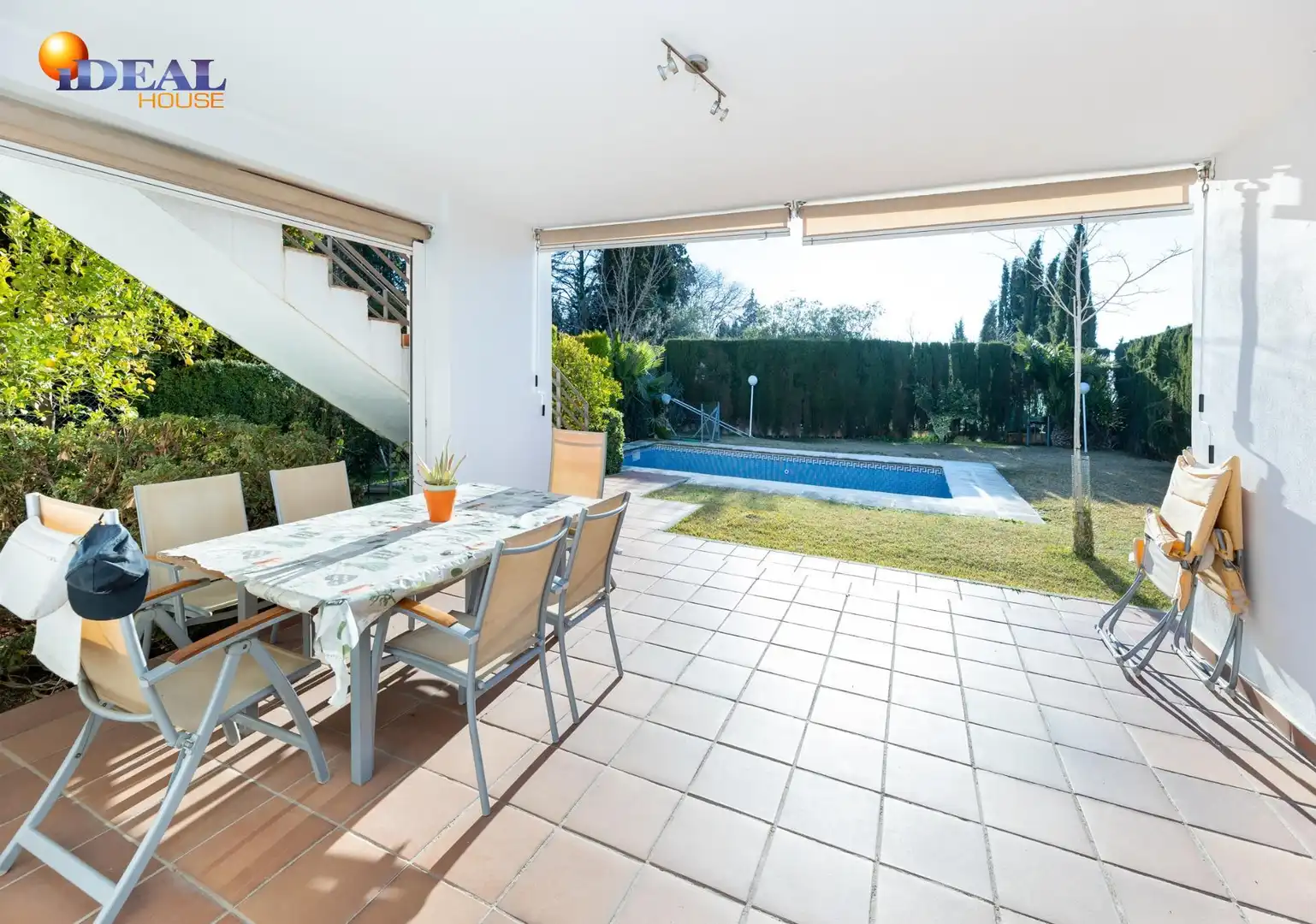 Chalet con piscina en venta en Cájar, imagen 3